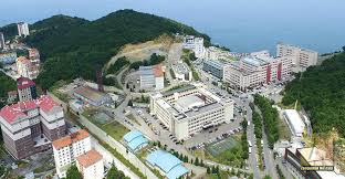 Zonguldak Bülent Ecevit Üniversitesi Eğitim-Araştırma Hastanesi Ek Bina – Kaba Yapı İnşaatı Projesi