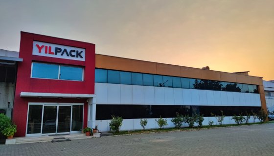 Yılpack Çuval Fabrikası – Kaba Yapı İnşaatı Projesi